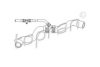 TOPRAN 111 804 Radiator Hose